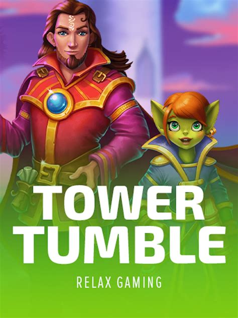 Tower Tumble PokerStars
